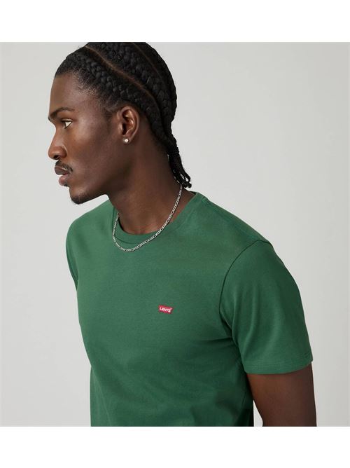 ss original hm tee LEVI'S | 566050292