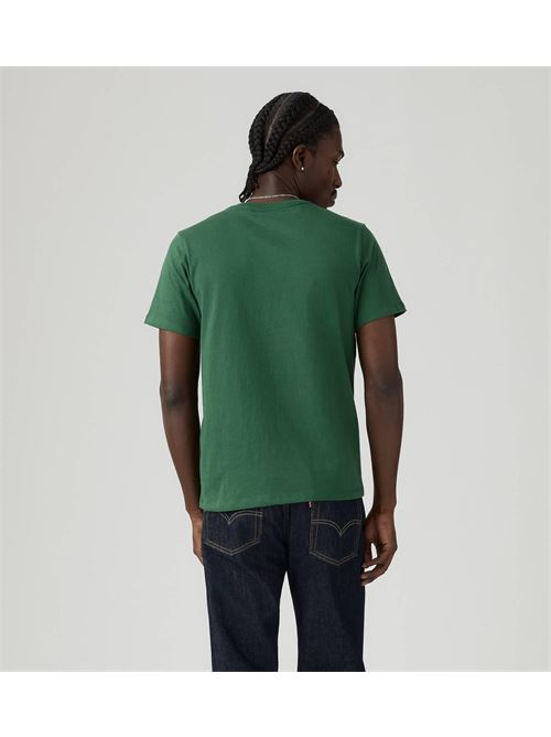 ss original hm tee LEVI'S | 566050292