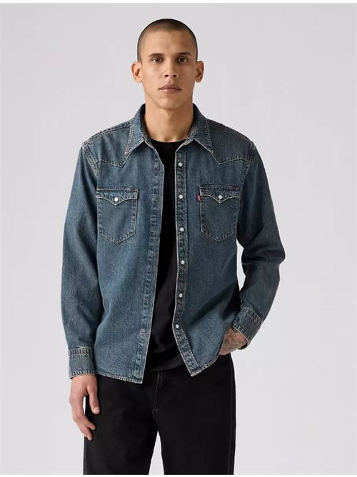 barstow western standard LEVI'S | 857440103