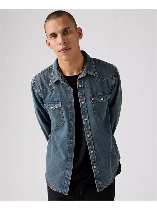 barstow western standard LEVI'S | 857440103