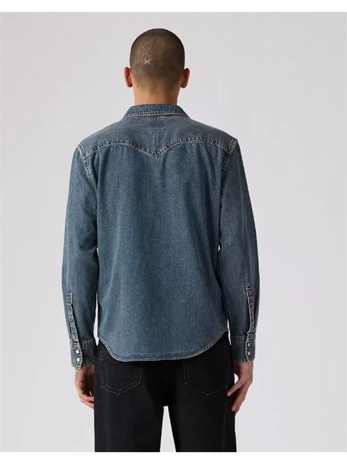barstow western standard LEVI'S | 857440103