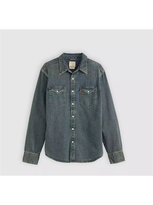 barstow western standard LEVI'S | 857440103