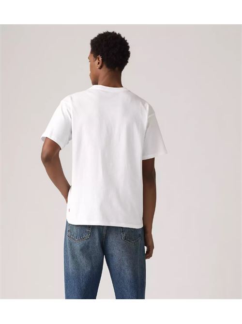 vintage fit graphic tee LEVI'S | 873730225