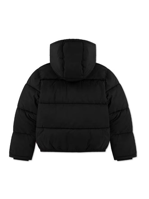 lvb hvwt puffer with logo LEVI'S | 9EN633023