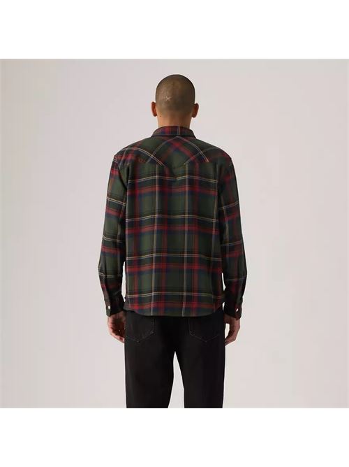 relaxed fit west LEVI'S | A19190066