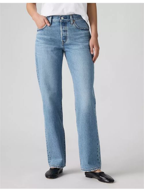 501 90s LEVI'S | A19590106
