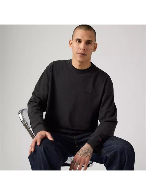 ls authentic tee LEVI'S | A68870032