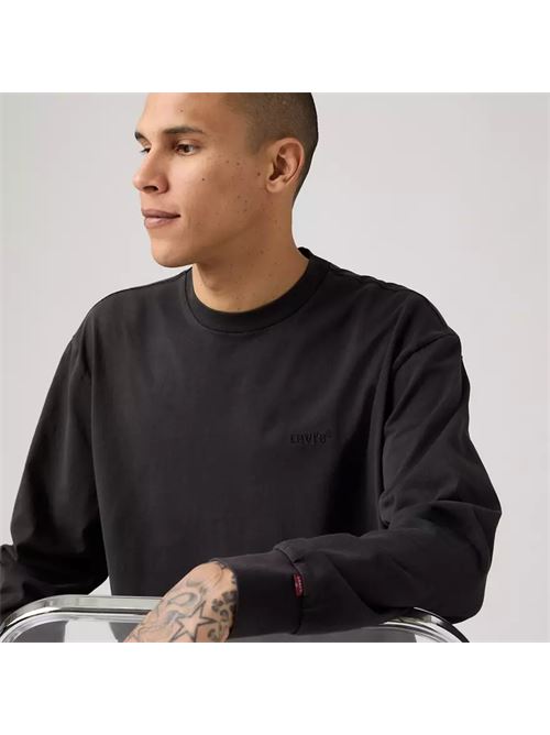 ls authentic tee LEVI'S | A68870032