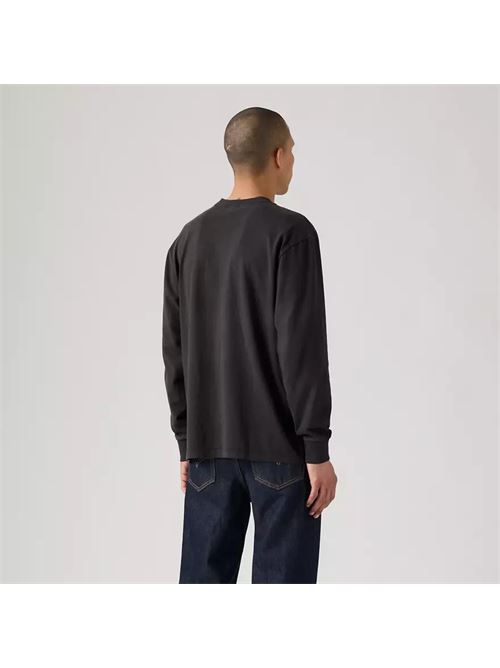 ls authentic tee LEVI'S | A68870032