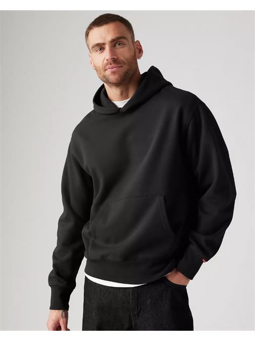 authentic hoodie LEVI'S | A84350019