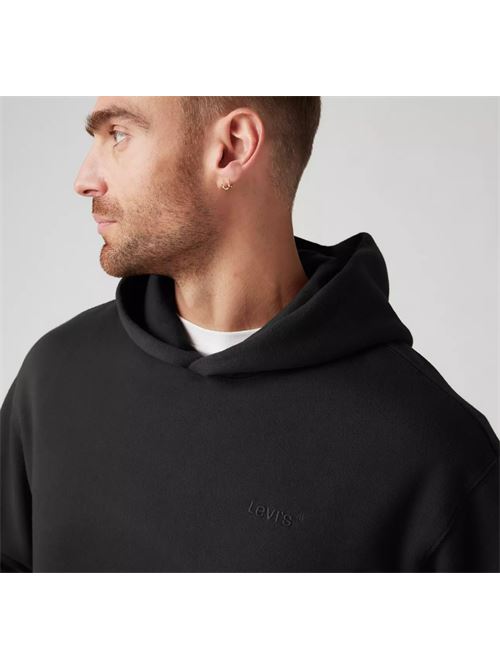 authentic hoodie LEVI'S | A84350019