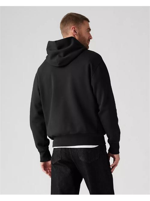 authentic hoodie LEVI'S | A84350019