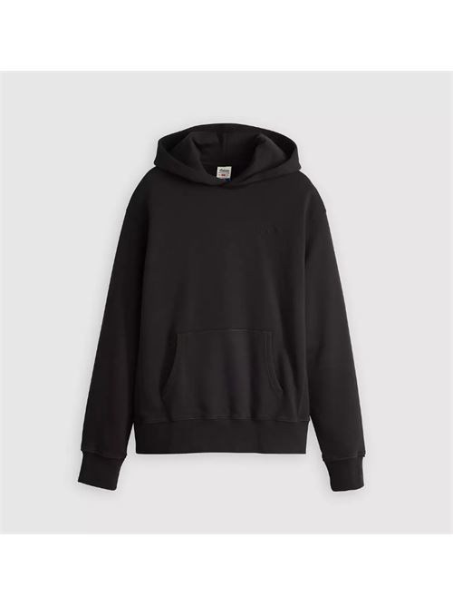 authentic hoodie LEVI'S | A84350019