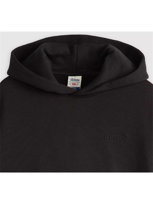 authentic hoodie LEVI'S | A84350019