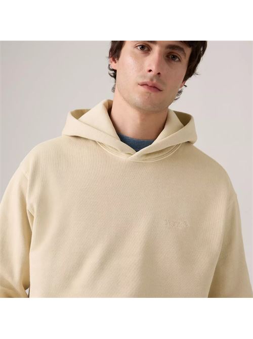 authentic hoodie LEVI'S | A84350034