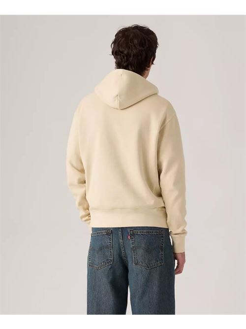 authentic hoodie LEVI'S | A84350034