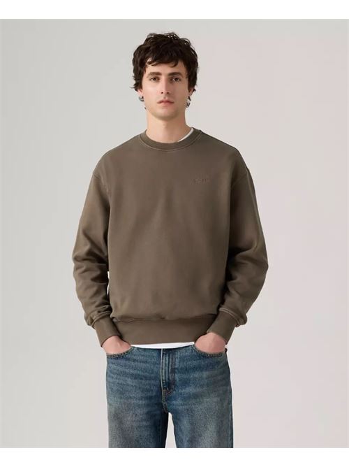 authentic crew LEVI'S | A92440034