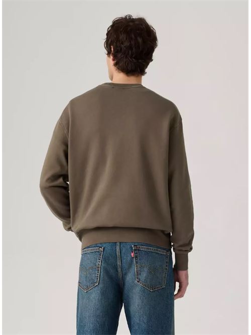 authentic crew LEVI'S | A92440034