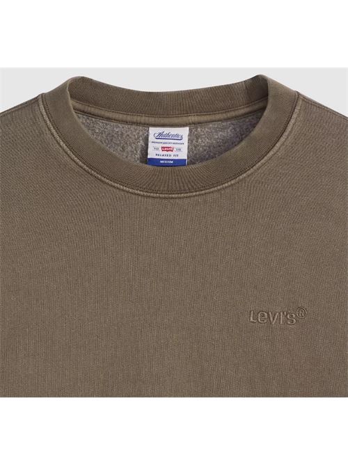 authentic crew LEVI'S | A92440034