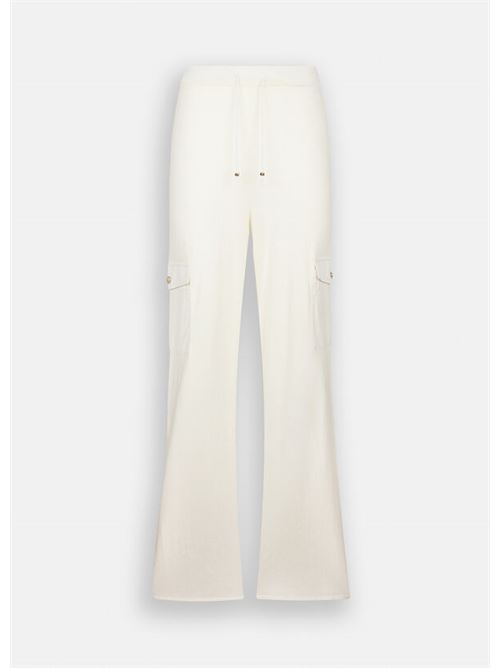 ecs pant.maglia lungo LIU.JO | TF5041MS75L10103
