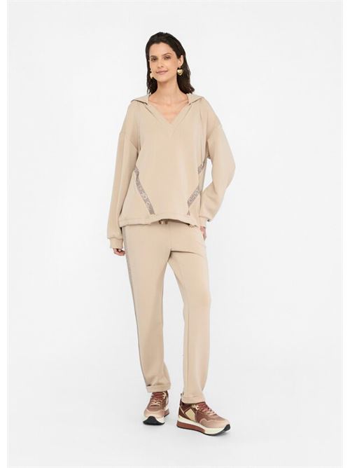 pant. jersey lungo LIU.JO | TF5093J461660906