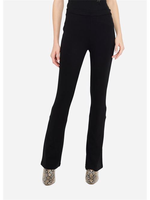 ecs pant. jersey lungo LIU.JO | TF5127JS18222222