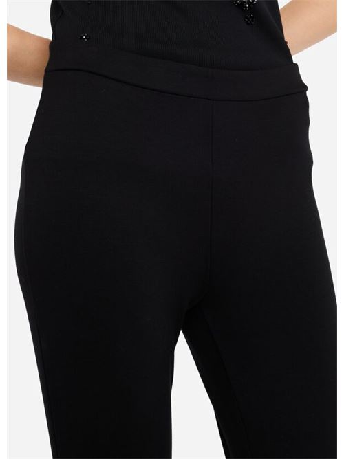 ecs pant. jersey lungo LIU.JO | TF5127JS18222222
