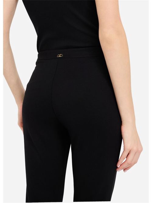 ecs pant. jersey lungo LIU.JO | TF5127JS18222222