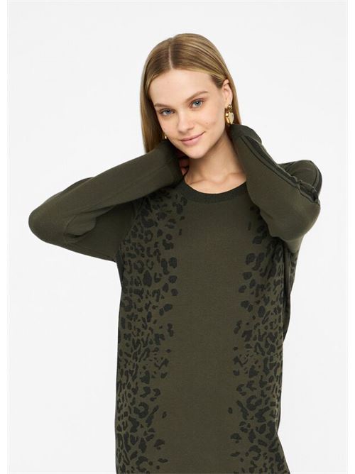 ecs abito maglia LIU.JO | TF5173MS49IA4350