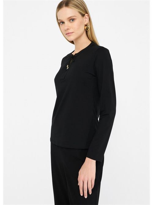 ecs t-shirt ml LIU.JO | TF5189JS00322222
