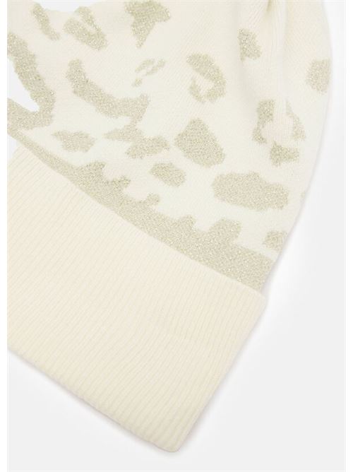 ecs cappello maglia LIU.JO | TF5237MS49IA4351