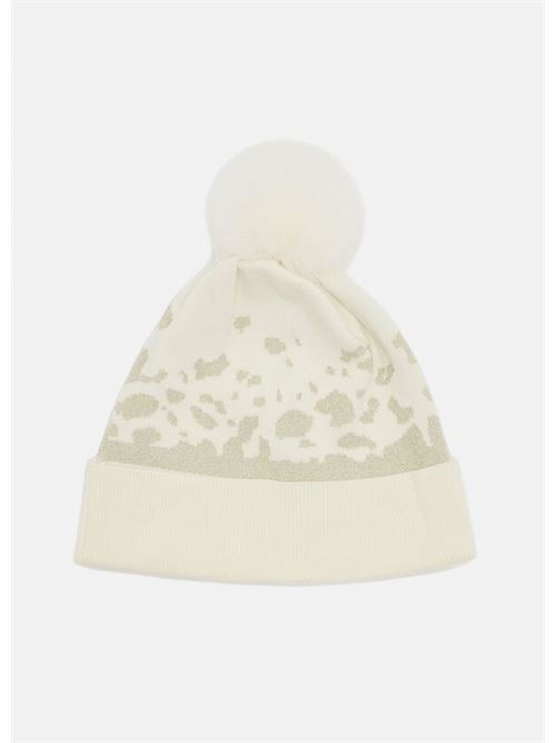 ecs cappello maglia LIU.JO | TF5237MS49IA4351