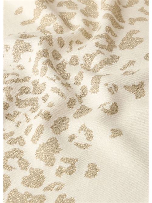 ecs sciarpa maglia LIU.JO | TF5238MS49IA4351