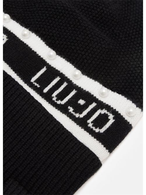 cappello maglia LIU.JO | TF5239MA92F03N66