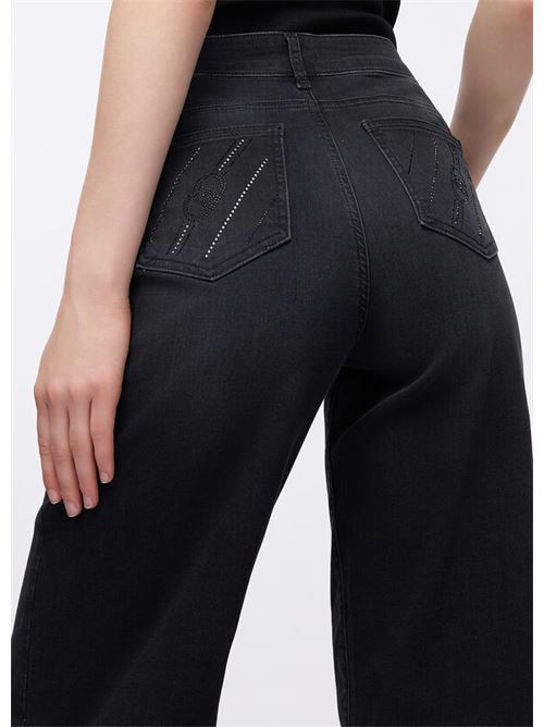 pant. denim lungo LIU.JO | TF5259D502322222