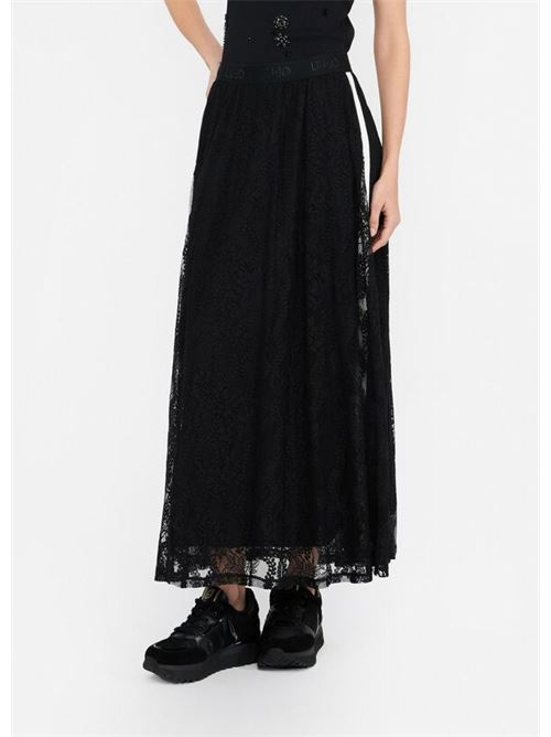 gonna jersey lunga LIU.JO | TF5260J495122222