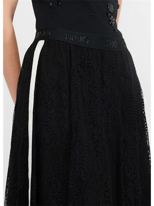gonna jersey lunga LIU.JO | TF5260J495122222