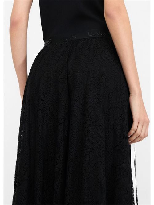 gonna jersey lunga LIU.JO | TF5260J495122222