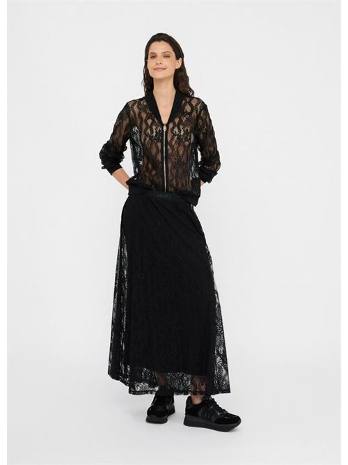 gonna jersey lunga LIU.JO | TF5260J495122222
