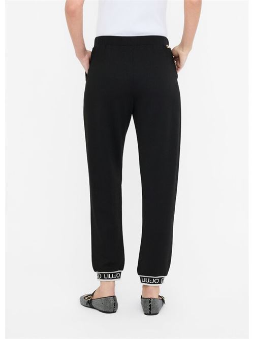 pant. jersey lungo LIU.JO | TF5284J4747R9342