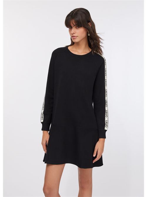 ecs abito maglia LIU.JO | TF5288MS63L03N66