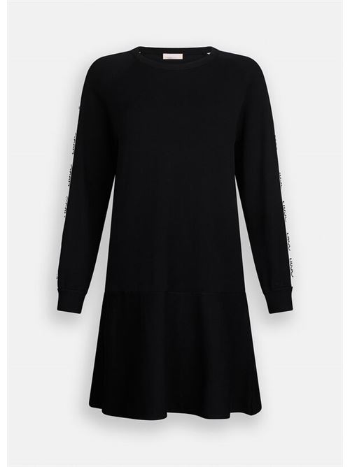 ecs abito maglia LIU.JO | TF5288MS63L03N66