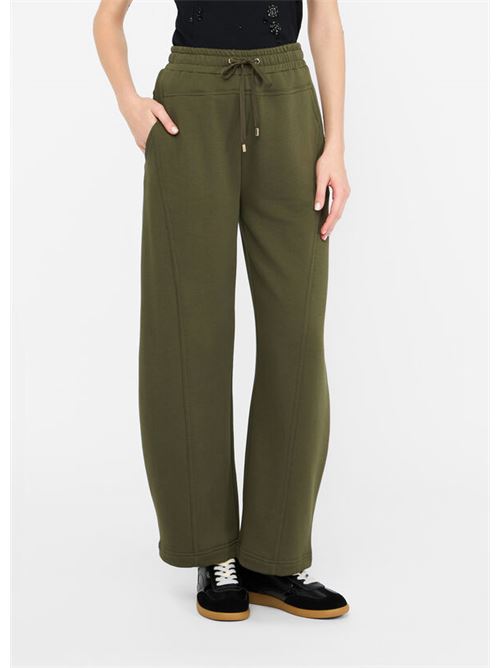 ecs pant.ts tpotf lungo LIU.JO | TF5291FS32190515