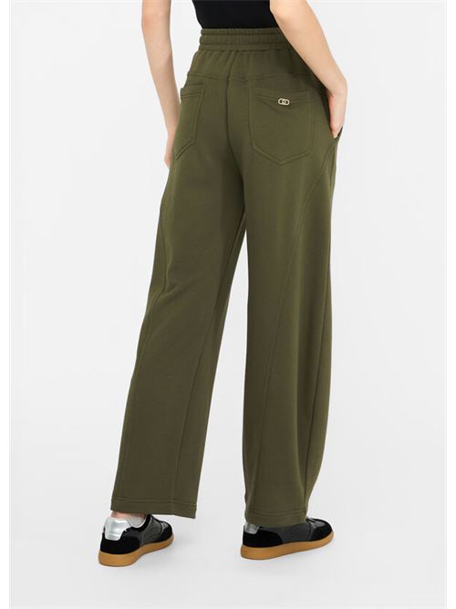ecs pant.ts tpotf lungo LIU.JO | TF5291FS32190515