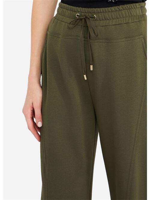 ecs pant.ts tpotf lungo LIU.JO | TF5291FS32190515