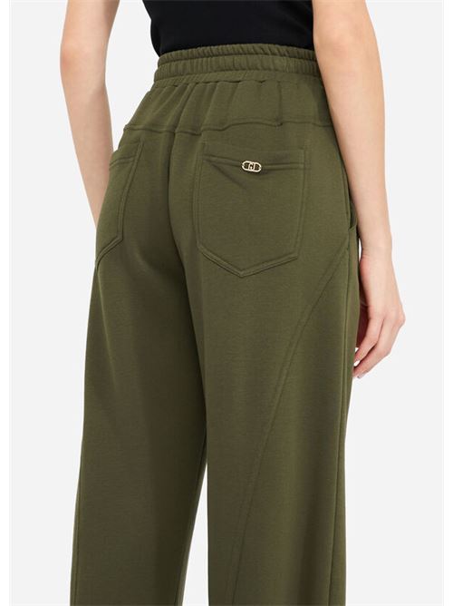 ecs pant.ts tpotf lungo LIU.JO | TF5291FS32190515