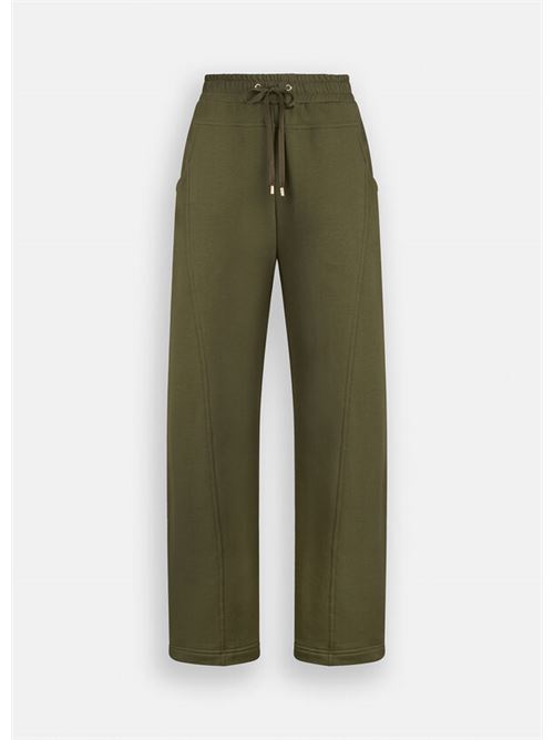 ecs pant.ts tpotf lungo LIU.JO | TF5291FS32190515