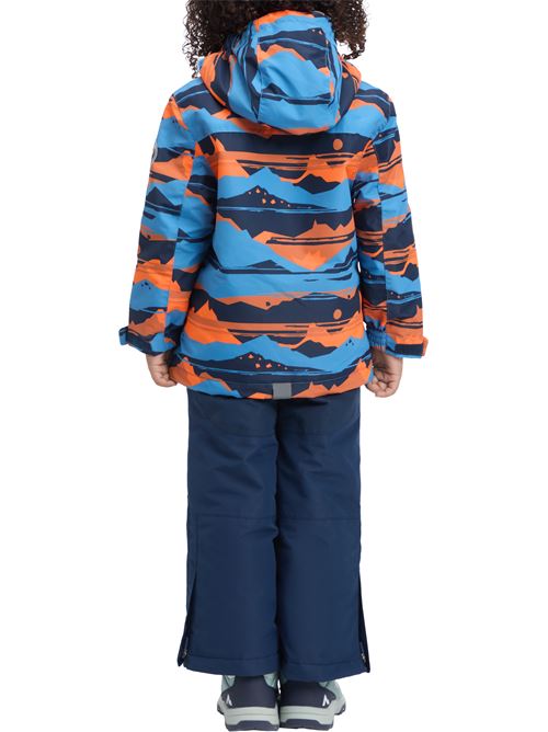 timber ll kids + ray ll MCKINLEY | 294413917