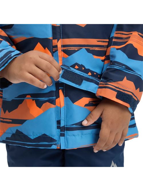 timber ll kids + ray ll MCKINLEY | 294413917