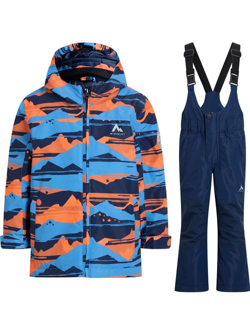 timber ll kids + ray ll MCKINLEY | 294413917